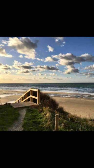 Studio Horizon Bleu, Vue Mer Calais Ngoại thất bức ảnh